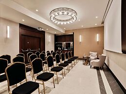 The Crown Krakow Center - Handwritten Collection ACCOR