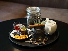 The Crown Krakow Center - Handwritten Collection ACCOR