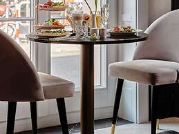 The Crown Krakow Center - Handwritten Collection ACCOR