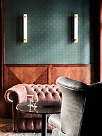 The Crown Krakow Center - Handwritten Collection ACCOR