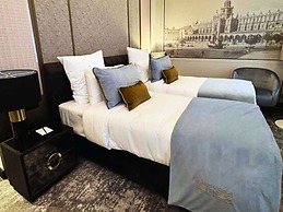 The Crown Krakow Center - Handwritten Collection ACCOR