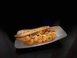 The Crown Krakow Center - Handwritten Collection ACCOR