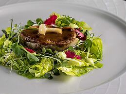 The Crown Krakow Center - Handwritten Collection ACCOR