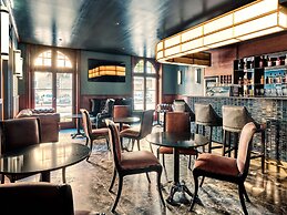 The Crown Krakow Center - Handwritten Collection ACCOR