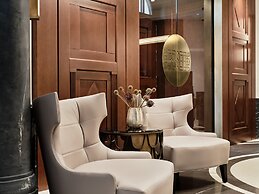 The Crown Krakow Center - Handwritten Collection ACCOR