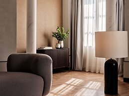 The Crown Krakow Center - Handwritten Collection ACCOR