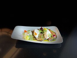 The Crown Krakow Center - Handwritten Collection ACCOR