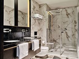 The Crown Krakow Center - Handwritten Collection ACCOR