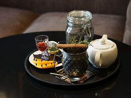 The Crown Krakow Center - Handwritten Collection ACCOR