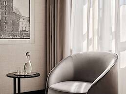 The Crown Krakow Center - Handwritten Collection ACCOR