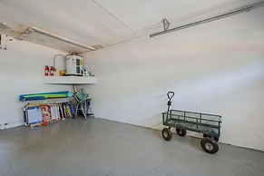 North Beach Paradise 3 Bedroom Townhouse by RedAwning