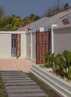 Nebo Studio Apartments