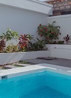 Nebo Studio Apartments