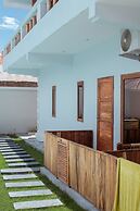 Nebo Studio Apartments