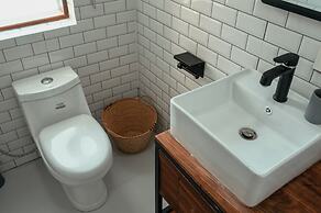Nebo Studio Apartments