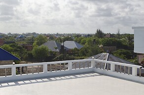 Nebo Studio Apartments