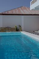 Nebo Studio Apartments