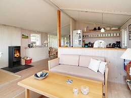 6 Person Holiday Home in Jaegerspris