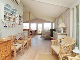 6 Person Holiday Home in Jaegerspris