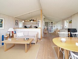 6 Person Holiday Home in Jaegerspris