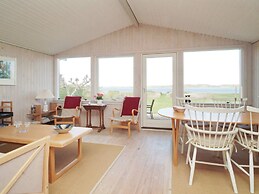 6 Person Holiday Home in Jaegerspris
