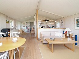 6 Person Holiday Home in Jaegerspris