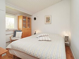6 Person Holiday Home in Jaegerspris