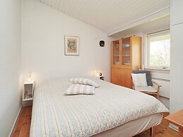 6 Person Holiday Home in Jaegerspris