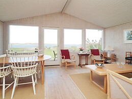 6 Person Holiday Home in Jaegerspris