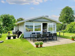 6 Person Holiday Home in Jaegerspris