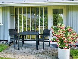 6 Person Holiday Home in Jaegerspris