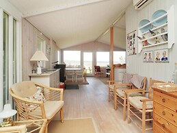 6 Person Holiday Home in Jaegerspris