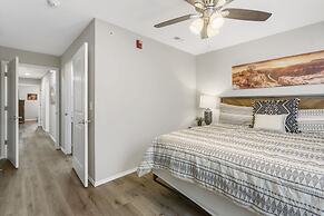 The Moab - Swimming Pool!