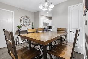 The Moab - Swimming Pool!