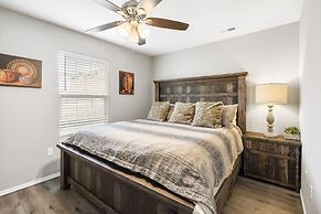 The Moab - Swimming Pool!