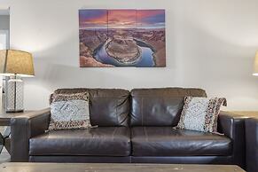 The Moab - Swimming Pool!