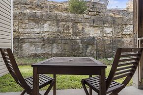 The Moab - Swimming Pool!