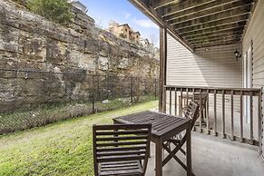 The Moab - Swimming Pool!