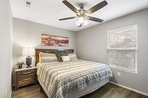 The Moab - Swimming Pool!