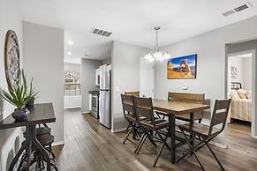 The Moab - Swimming Pool!