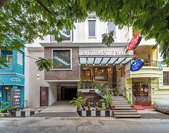 La Grrande Malar - The Boutique Hotel Pondicherry