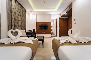 La Grrande Malar - The Boutique Hotel Pondicherry