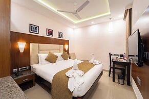 La Grrande Malar - The Boutique Hotel Pondicherry