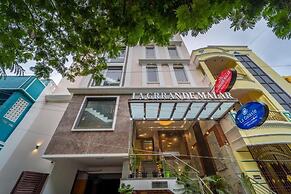 La Grrande Malar - The Boutique Hotel Pondicherry
