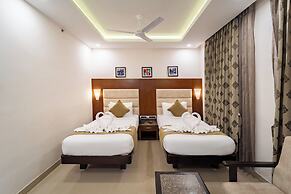 La Grrande Malar - The Boutique Hotel Pondicherry