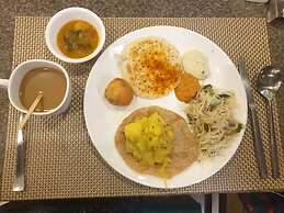 La Grrande Malar - The Boutique Hotel Pondicherry