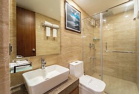 La Grrande Malar - The Boutique Hotel Pondicherry