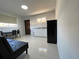 Seroe Patrishi 11 Apt 7