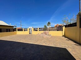 Seroe Patrishi 11 Apt 7