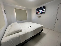 Seroe Patrishi 11 Apt 7